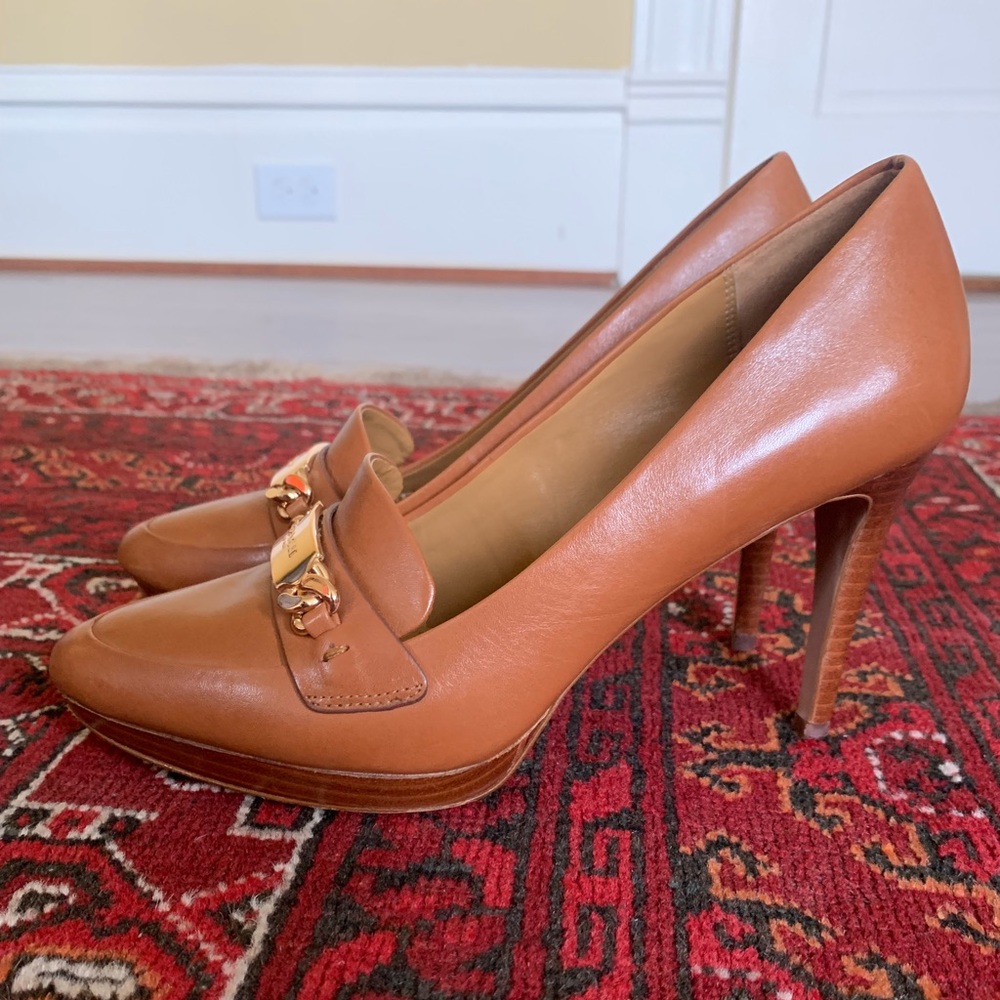 COACH Heels